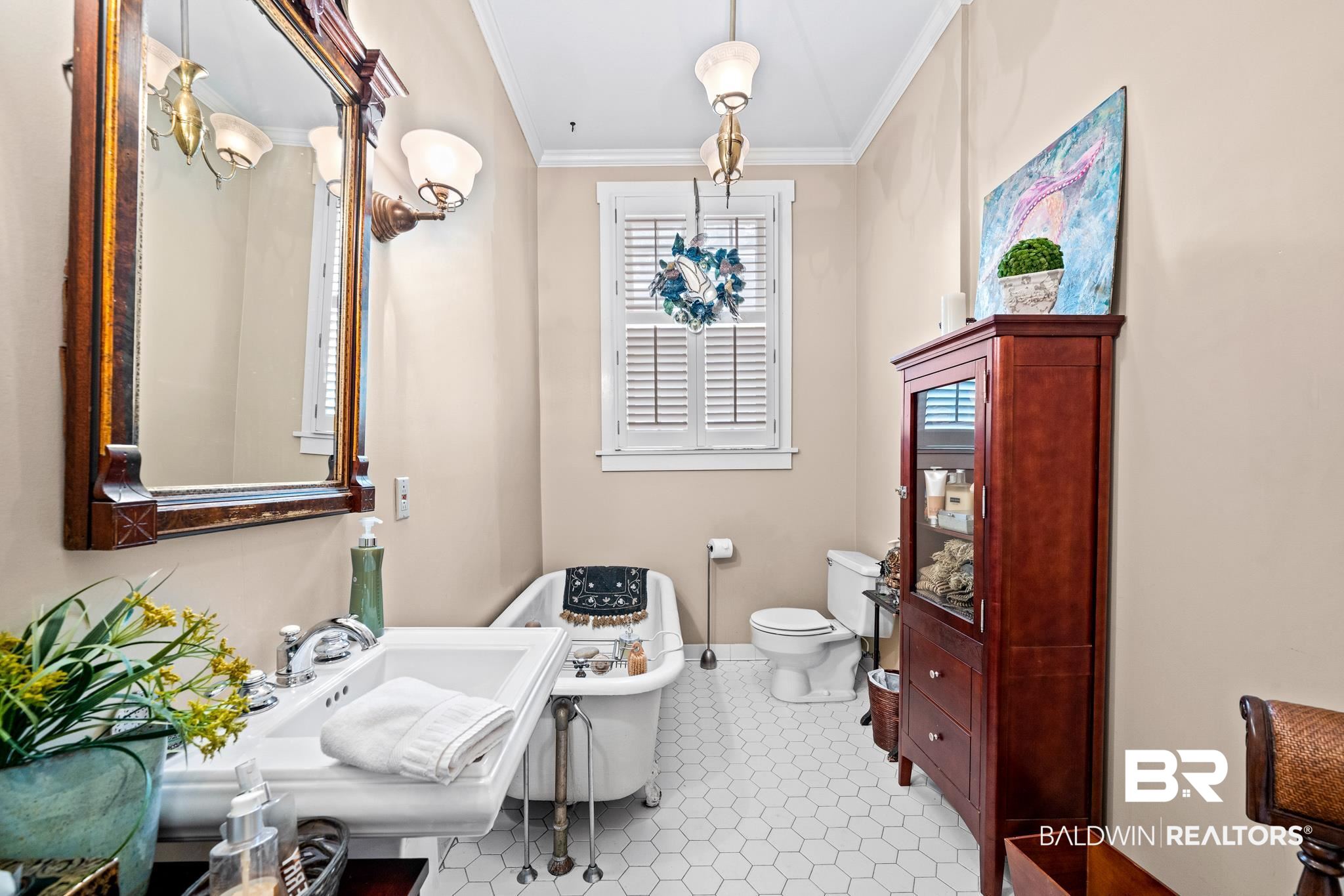 201 South Georgia Avenue Mobile, AL 36604 - Photo 21 of 47