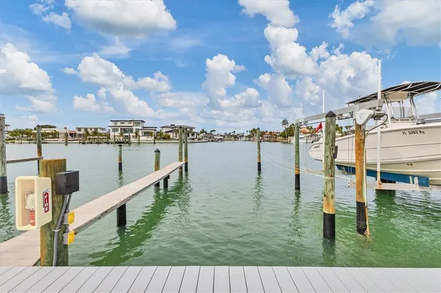 a view of a swimming pool and a terrace