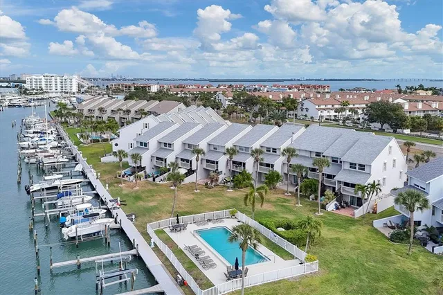 $829,000 | 380 Pinellas Bayway South, Unit B, Tierra Verde, FL 33715
