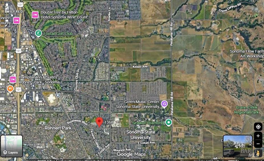 1368 Southwest Boulevard Rohnert Park, CA 94928 - Photo 6 of 53