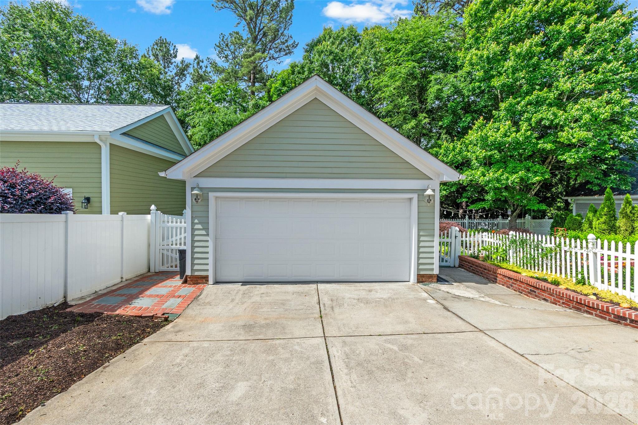 3249 Richard's Crossing Fort Mill, SC 29708 - Photo 41 of 46