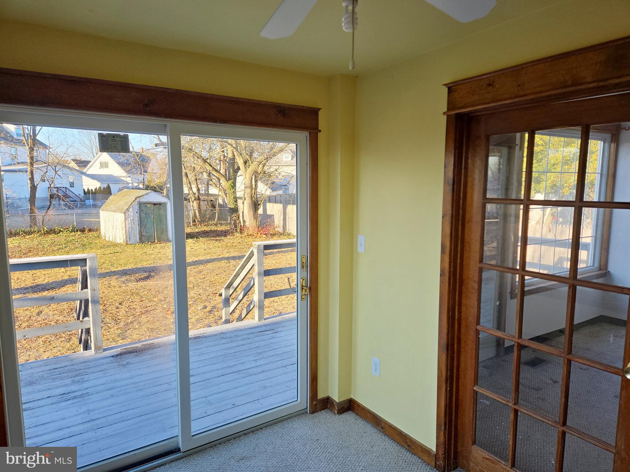 216 Broad Street Swedesboro, NJ 08085 - Photo 19 of 38 a view of an entryway
