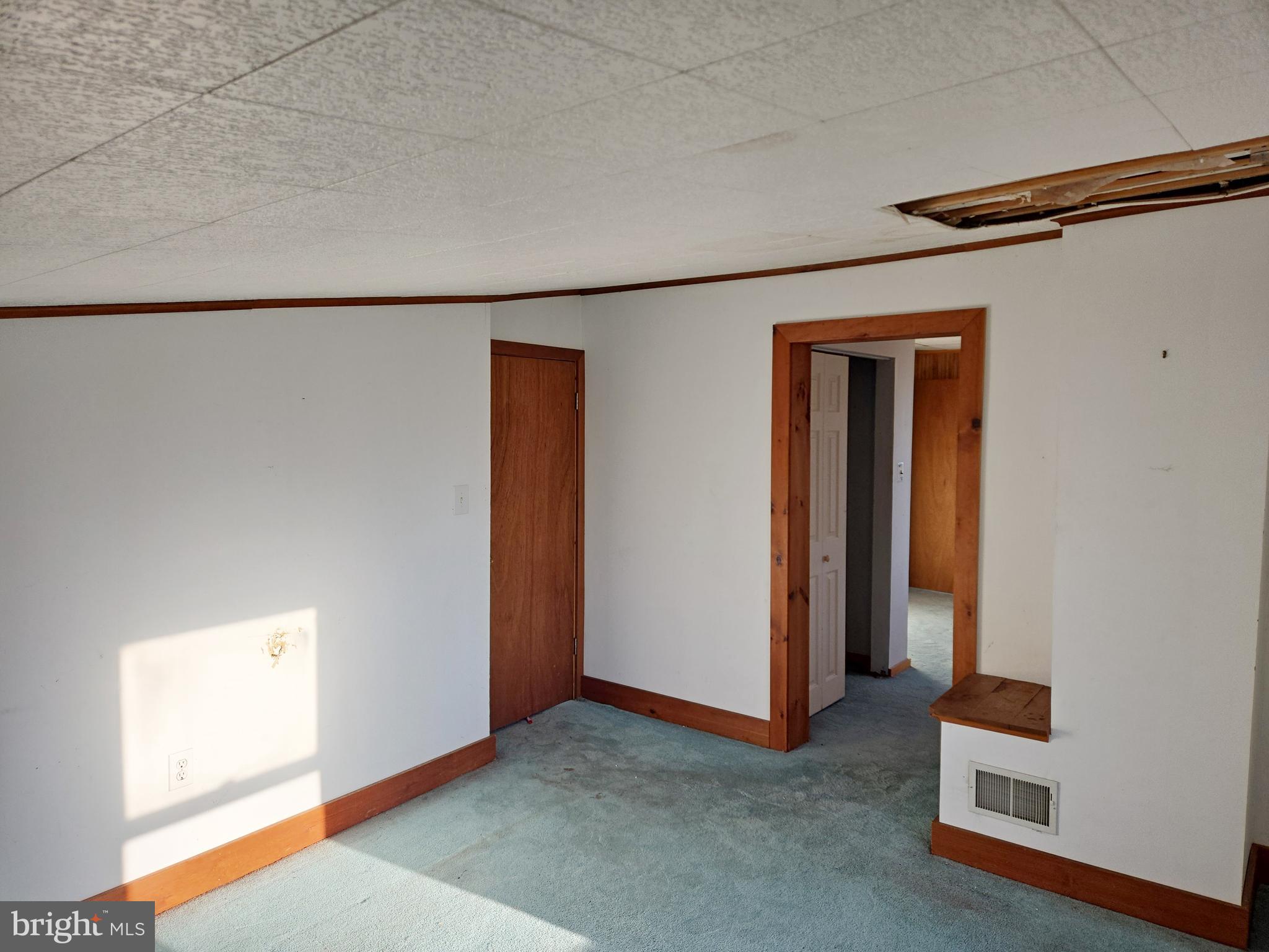 216 Broad Street Swedesboro, NJ 08085 - Photo 33 of 38 a view of a room with a small space