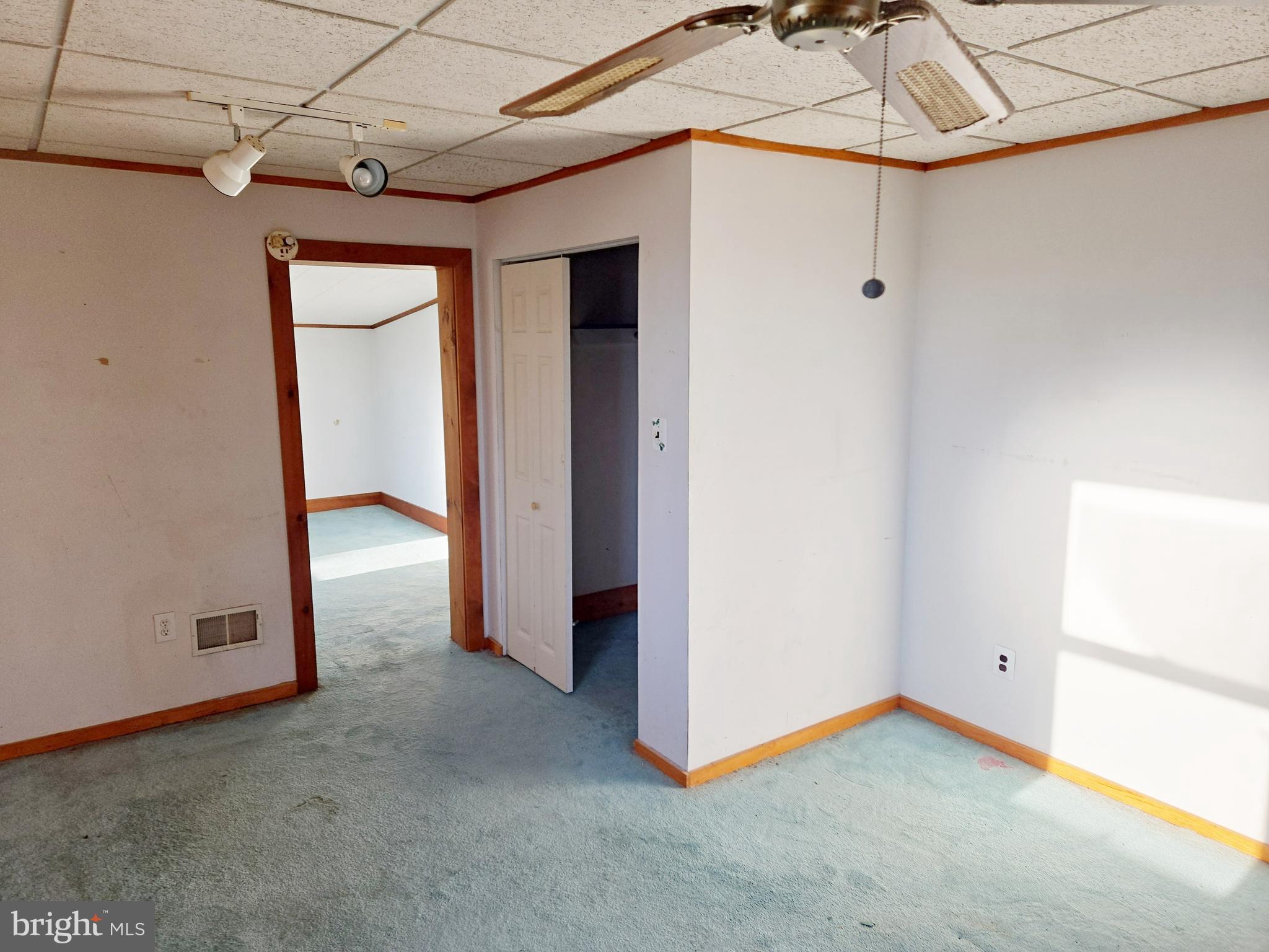 216 Broad Street Swedesboro, NJ 08085 - Photo 35 of 38 a view of a room with a storage and utility room
