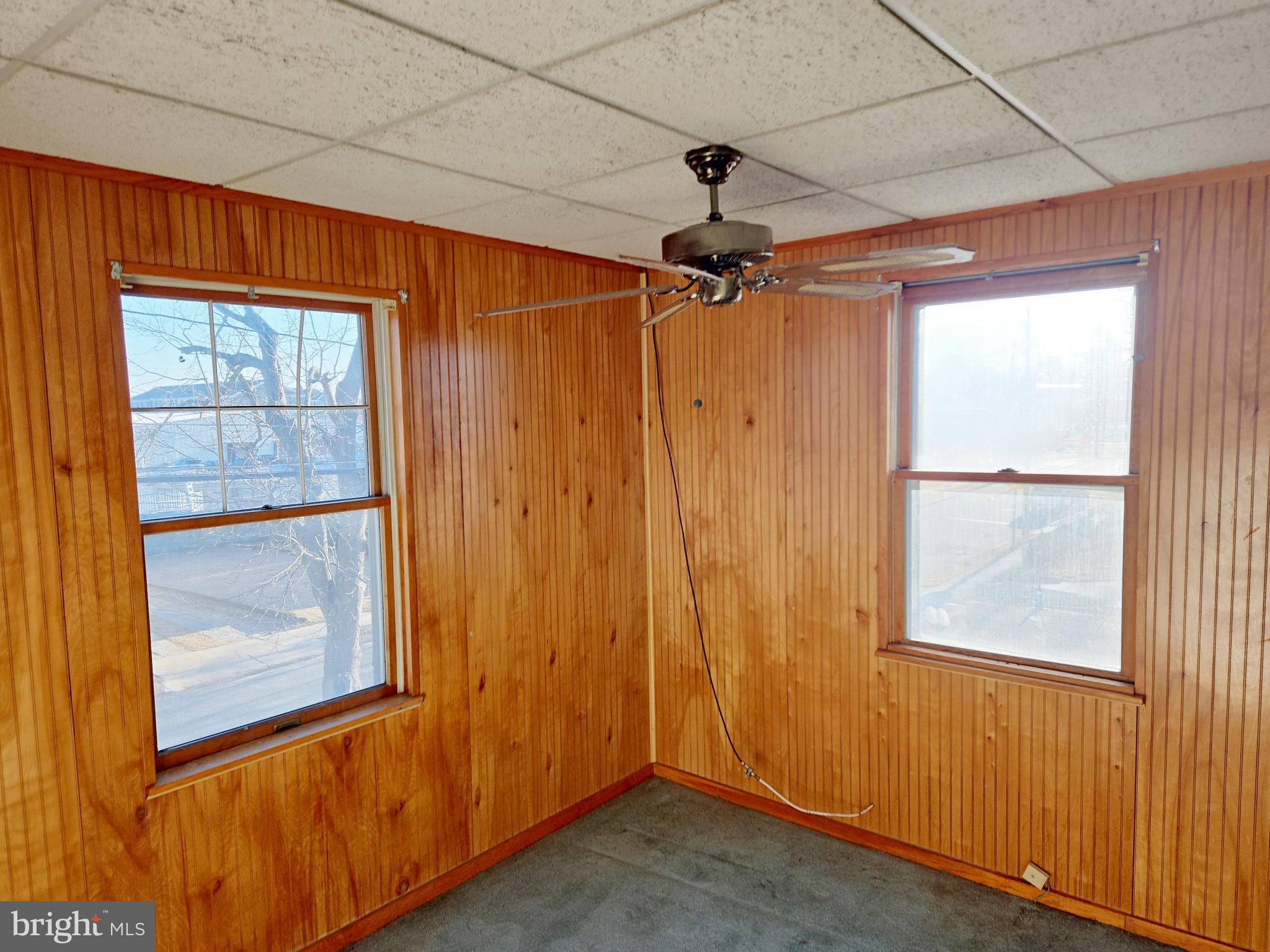 216 Broad Street Swedesboro, NJ 08085 - Photo 37 of 38 a view of an empty room and window