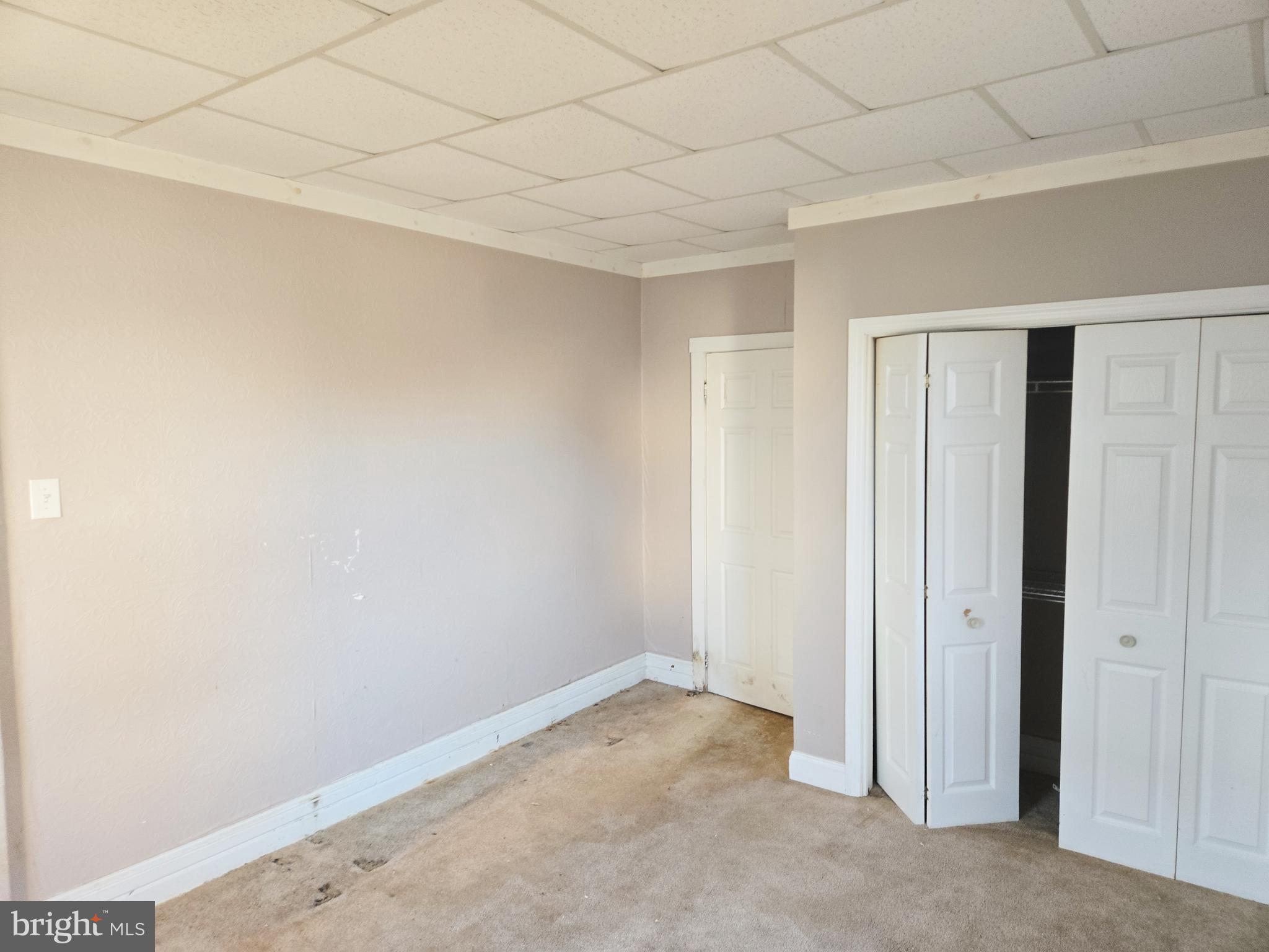 216 Broad Street Swedesboro, NJ 08085 - Photo 9 of 38 a view of an empty room