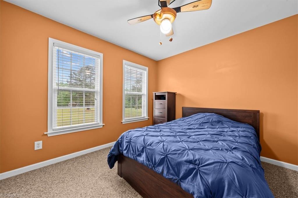 2529 Danny Bell Road Asheboro, NC 27205 - Photo 28 of 43