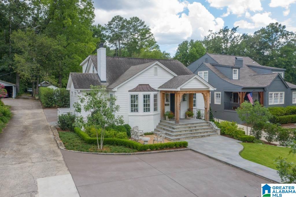 1509 Primrose Place Birmingham, AL 35209 - Photo 49 of 49