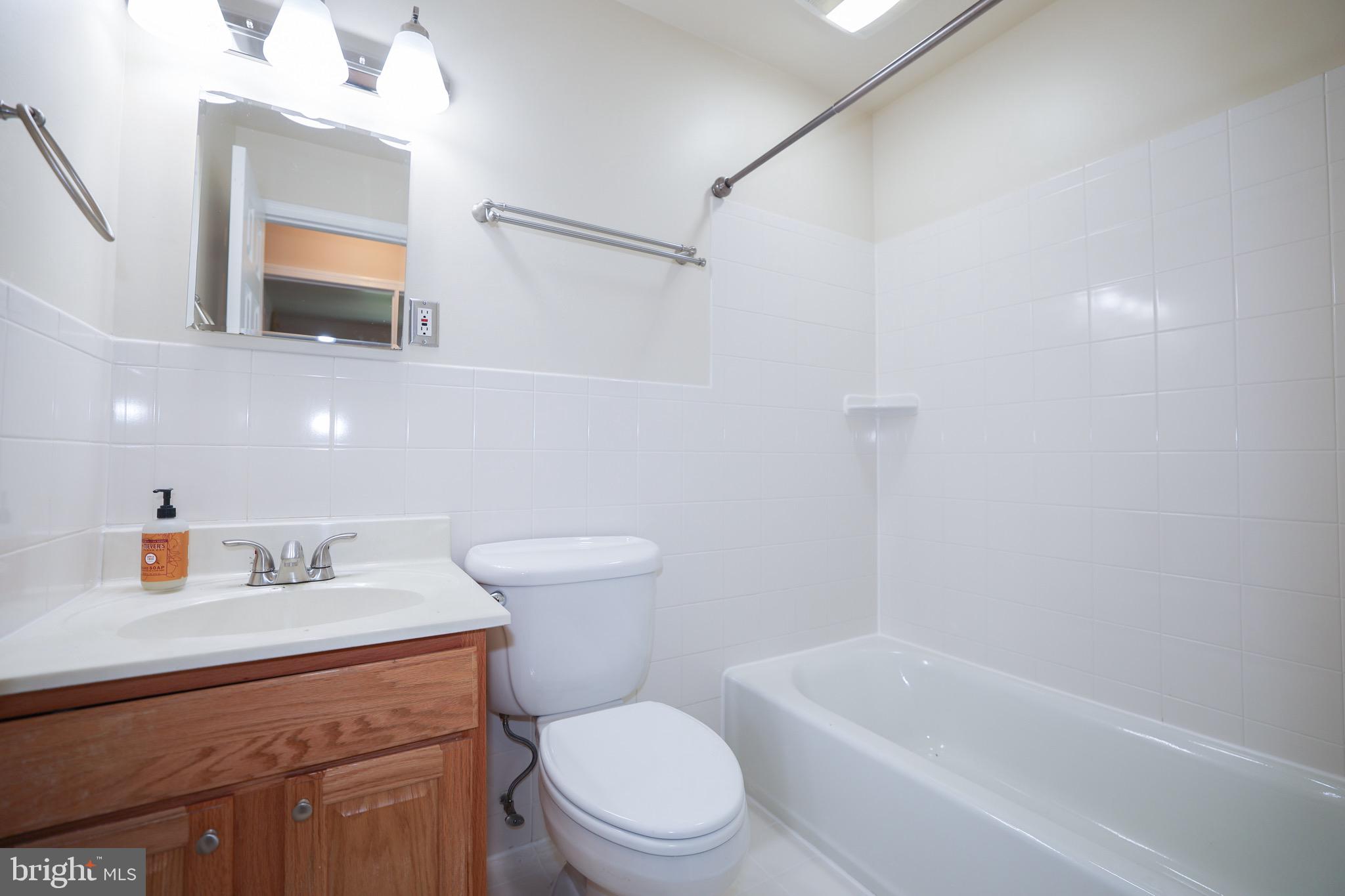 6724 Newington Road Lorton, VA 22079 - Photo 21 of 32