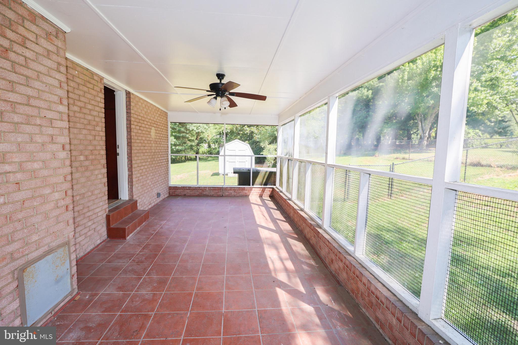 6724 Newington Road Lorton, VA 22079 - Photo 25 of 32