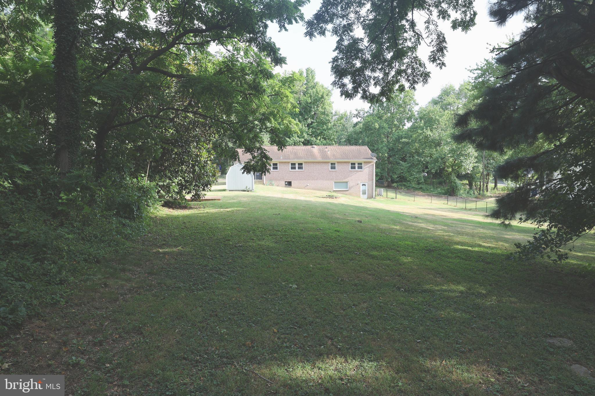 6724 Newington Road Lorton, VA 22079 - Photo 29 of 32