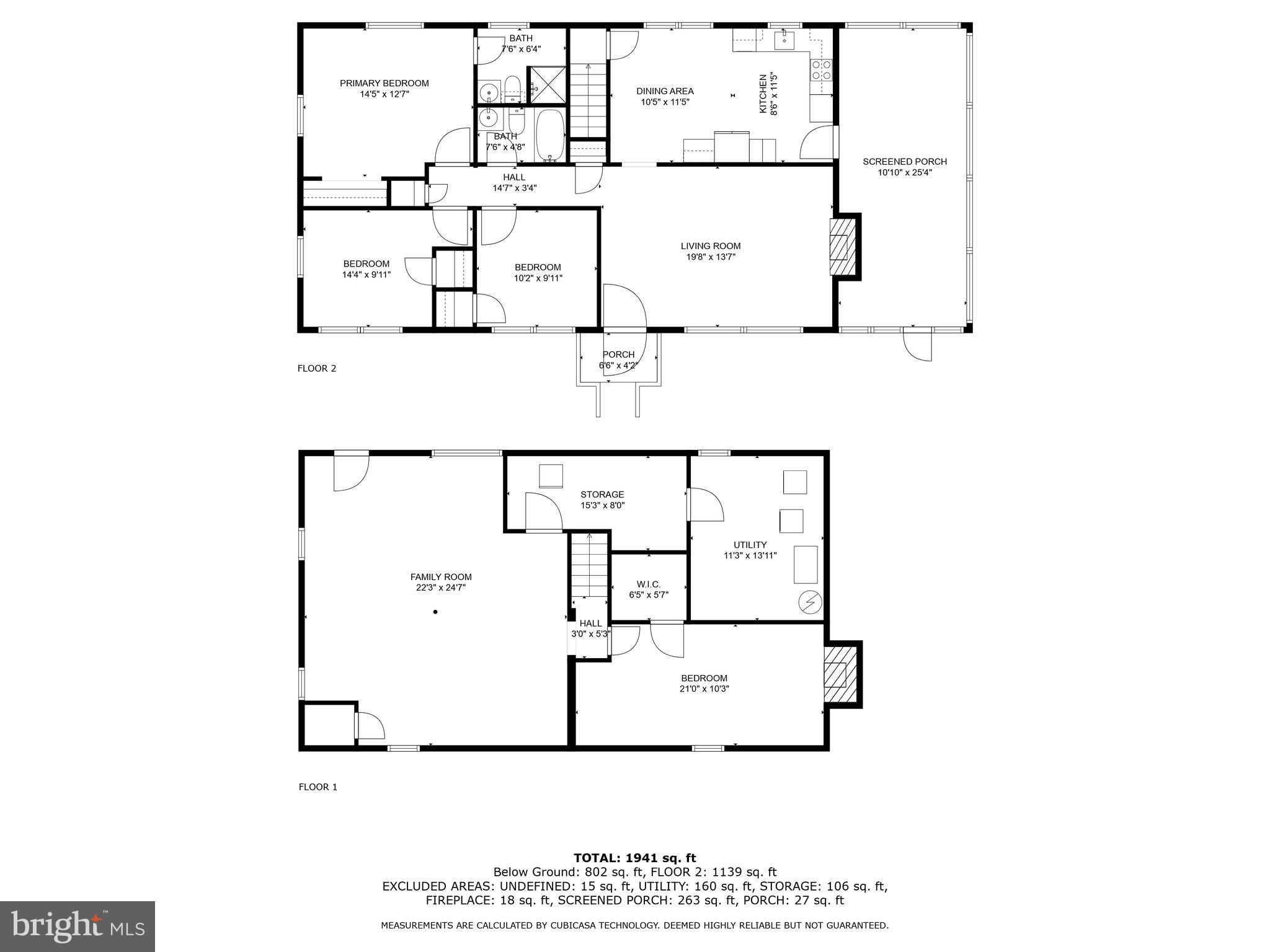 6724 Newington Road Lorton, VA 22079 - Photo 30 of 32