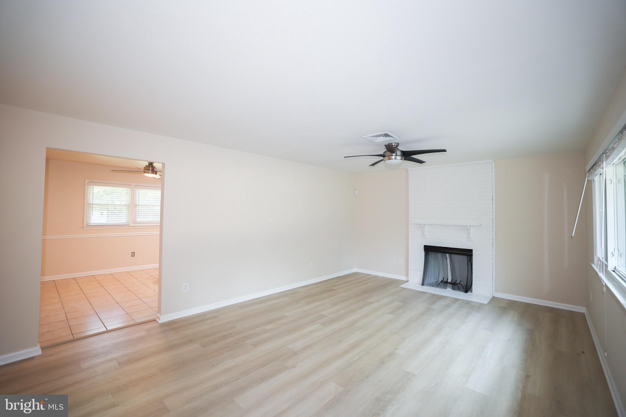 6724 Newington Road Lorton, VA 22079 - Photo 8 of 32