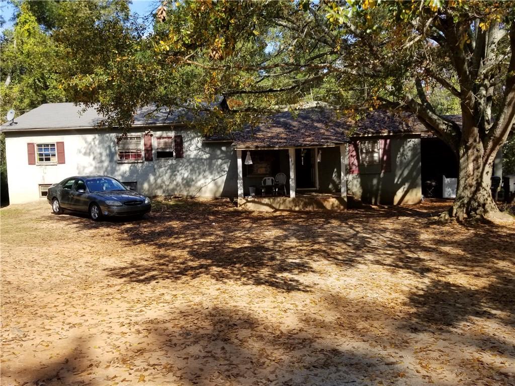 539 Stallings Road Senoia, GA 30276 - Photo 1 of 1
