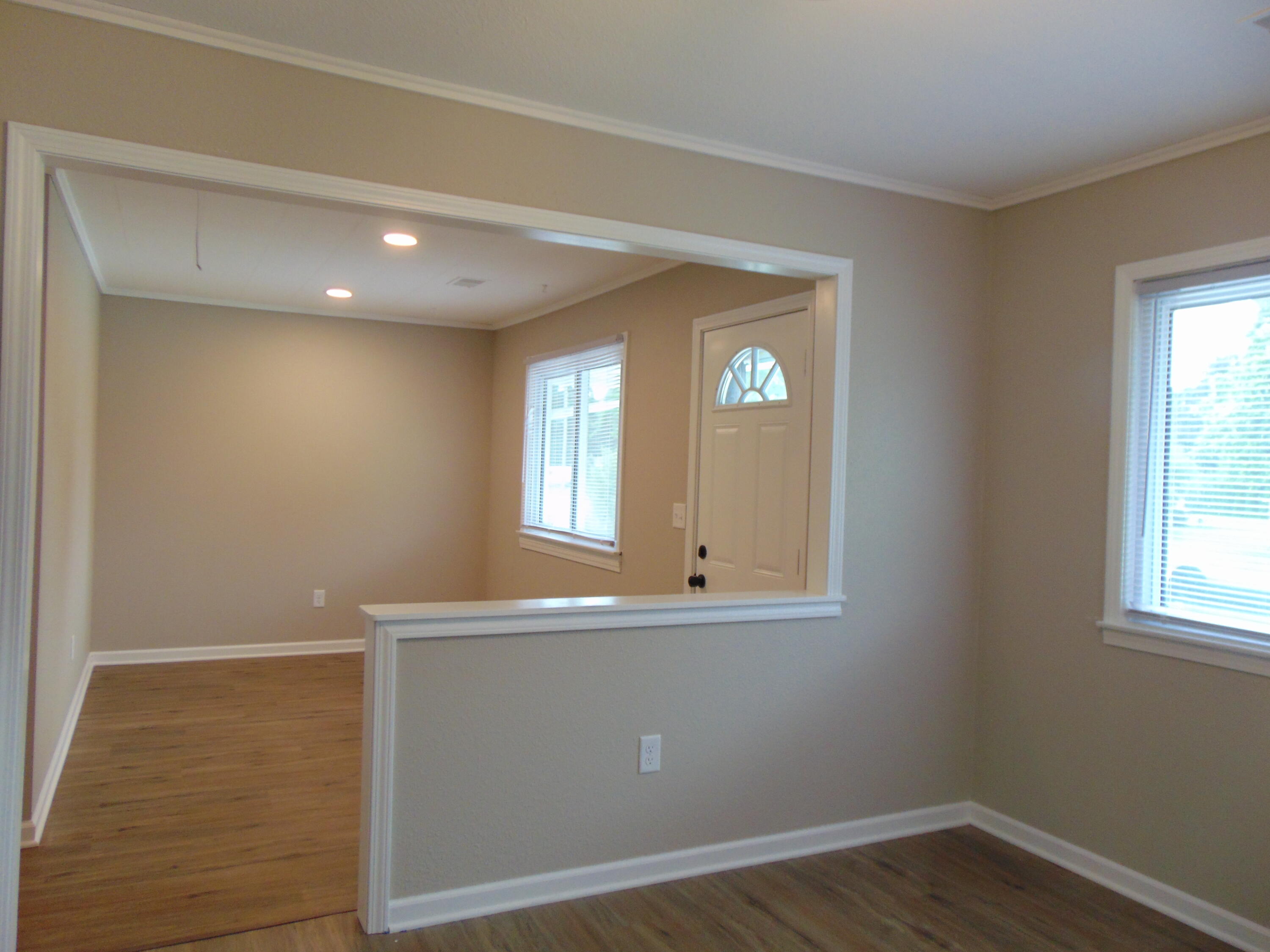 517 Maple Street Mukwonago, WI 53149 - Photo 6 of 30 Open Concept Kitchen