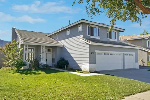 $895,000 | 1072 Silvercreek Road, Corona, CA 92882