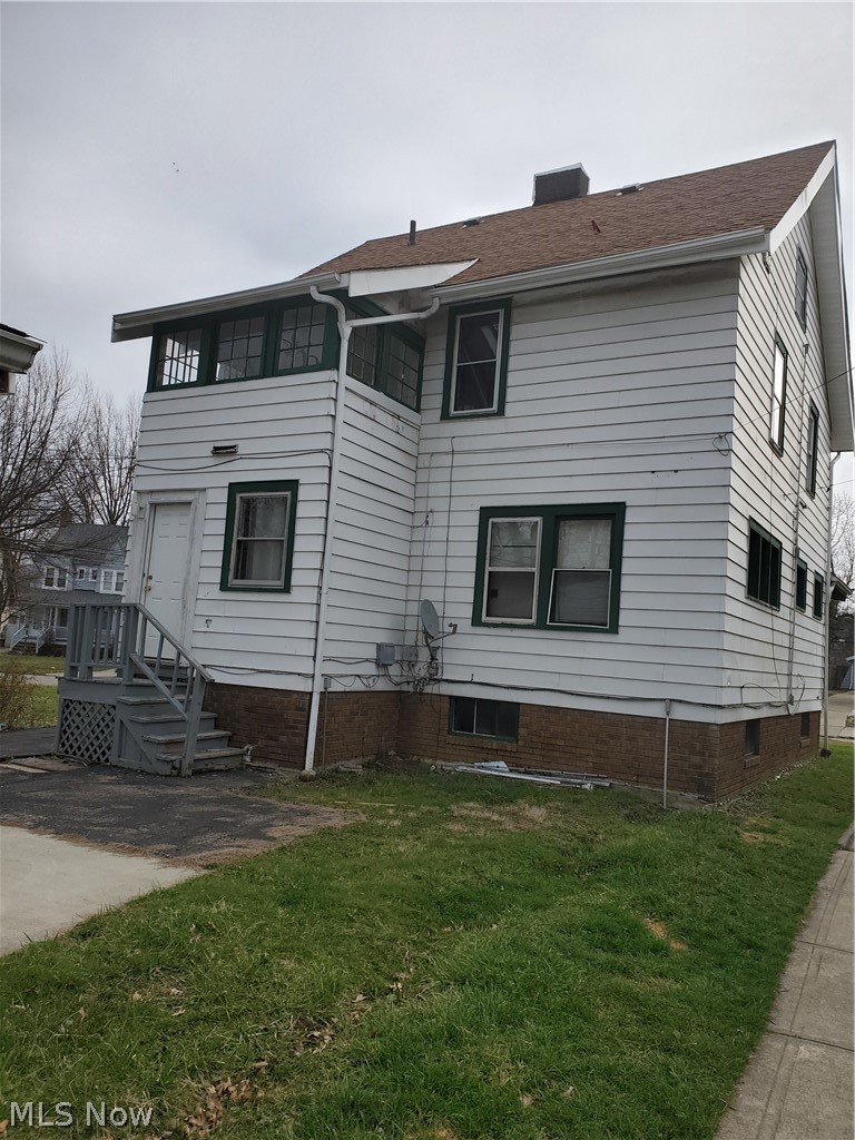 876 Selwyn Road Cleveland, OH 44112 - Photo 4 of 22