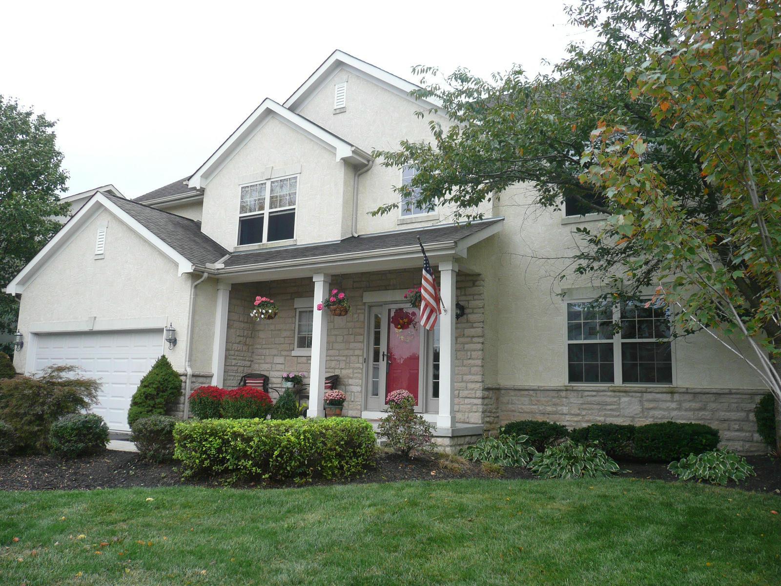 95 Liberty Ridge Avenue Powell, OH 43065 - Photo 1 of 47 Gallery Image 1
