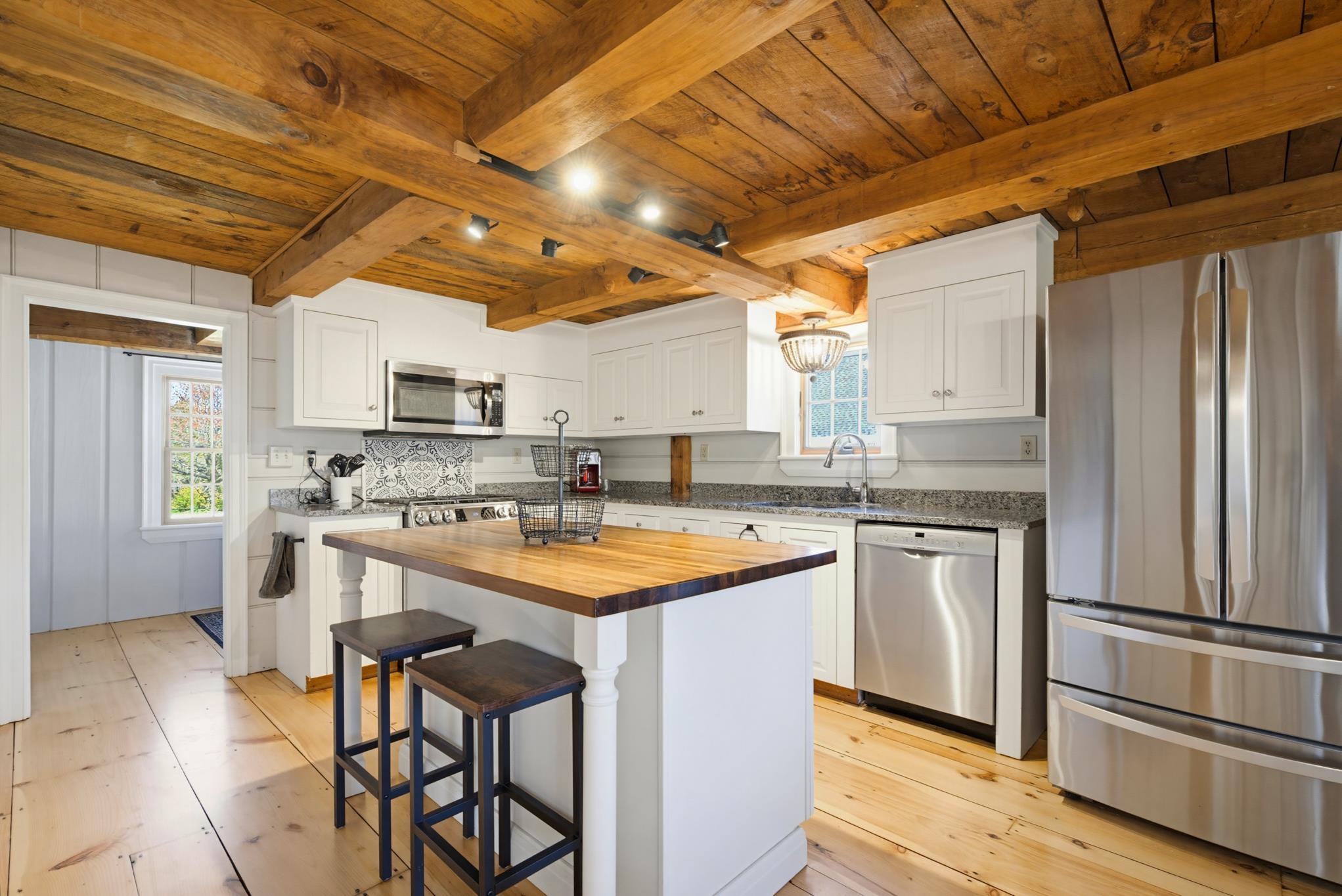 6 Fifield Lane, Unit A Stratham, NH 03885 - Photo 15 of 49