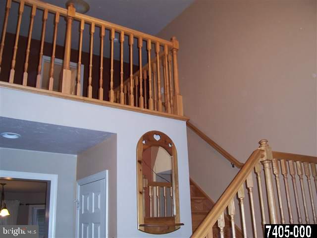 544 Rocky Ridge Road Spring Grove, PA 17362 - Photo 9 of 15 a view of a staircase door
