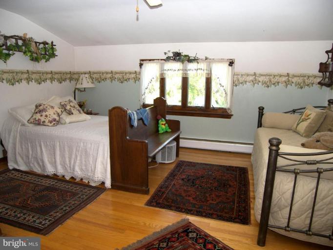 15401 Tierra Drive Silver Spring, MD 20906 - Photo 17 of 22 Bedroom #4