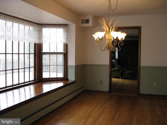 15401 Tierra Drive Silver Spring, MD 20906 - Photo 3 of 22 Dining Room #2