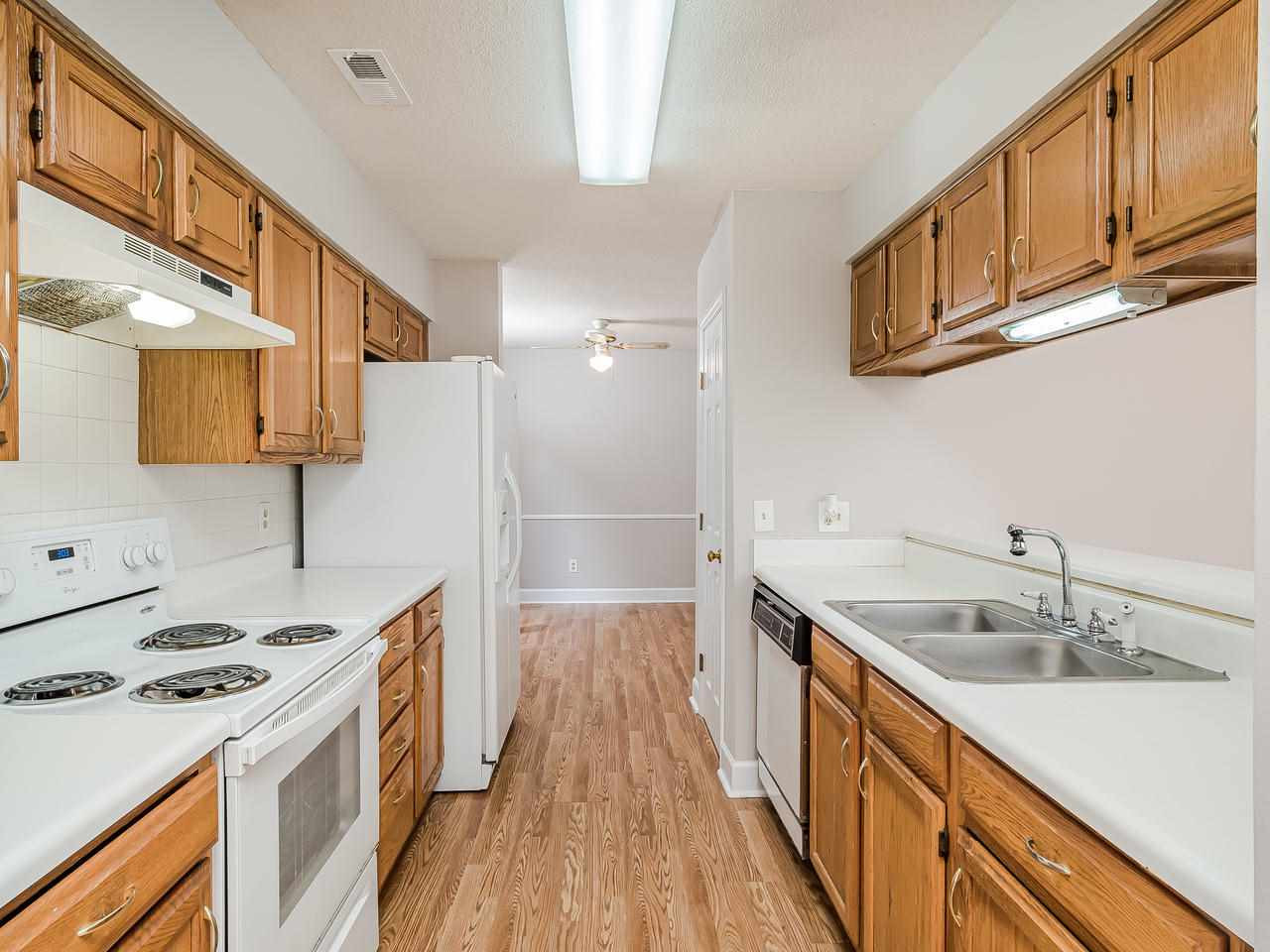 4609 Fox Road Raleigh, NC 27616 - Photo 2 of 7 Kitchen