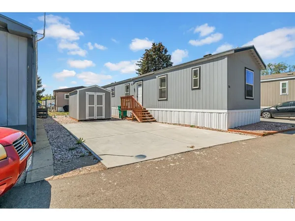 $99,900 | 230 North 2nd Street, Unit 38A, Berthoud, CO 80513