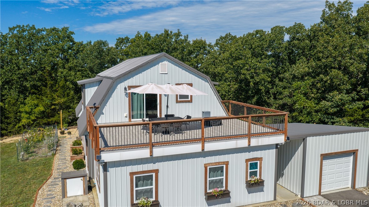 92 Pikes Peak Road Roach, MO 65787 - Photo 40 of 48 Gallery Image 40