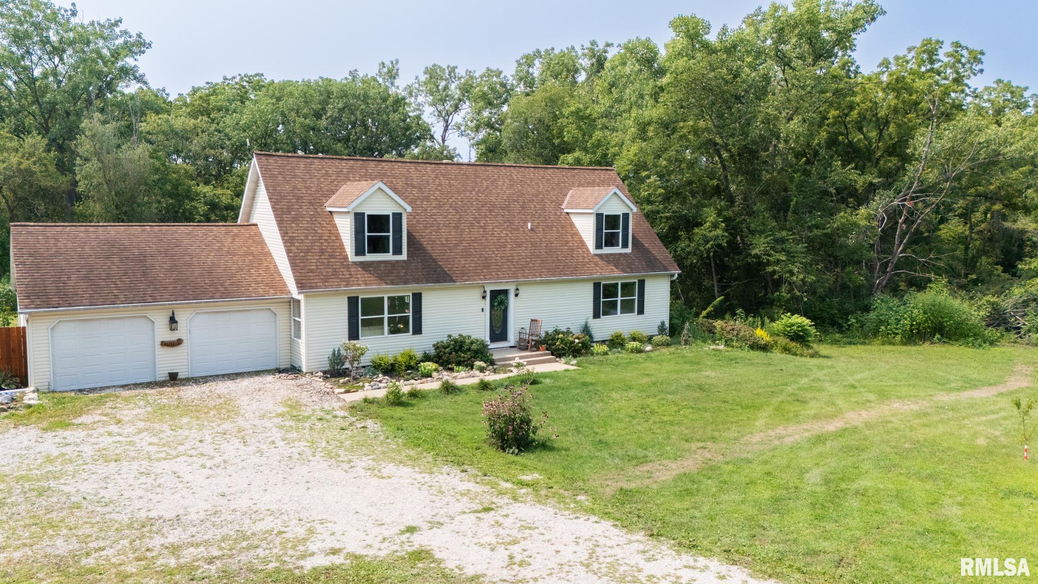 1753 Wiedman Road Lowpoint, IL 61545 - Photo 3 of 55 Gallery Image 3