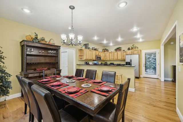 3715 Cinnamon Way, Sevierville, TN 37862