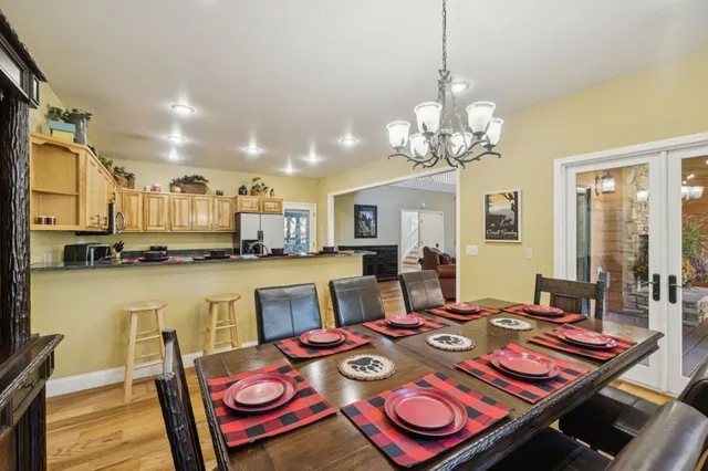 3715 Cinnamon Way, Sevierville, TN 37862