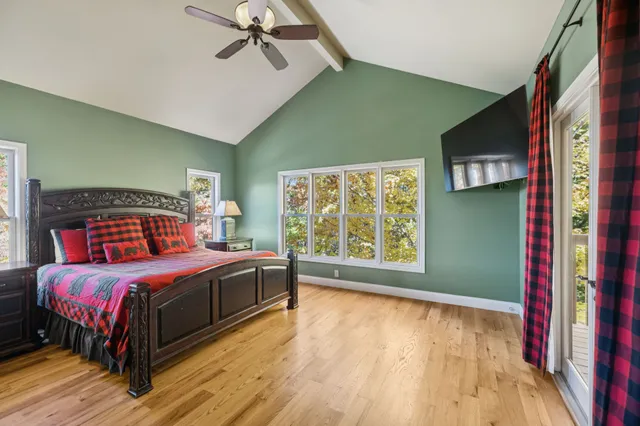 3715 Cinnamon Way, Sevierville, TN 37862