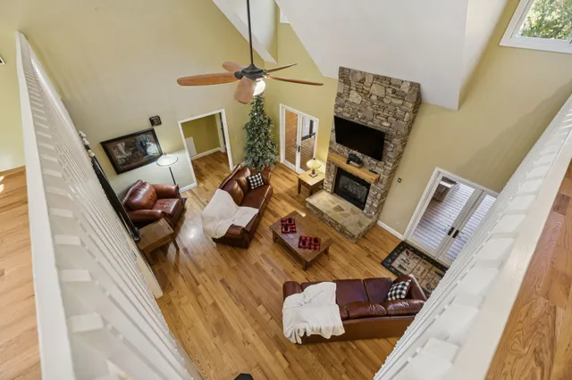 3715 Cinnamon Way, Sevierville, TN 37862