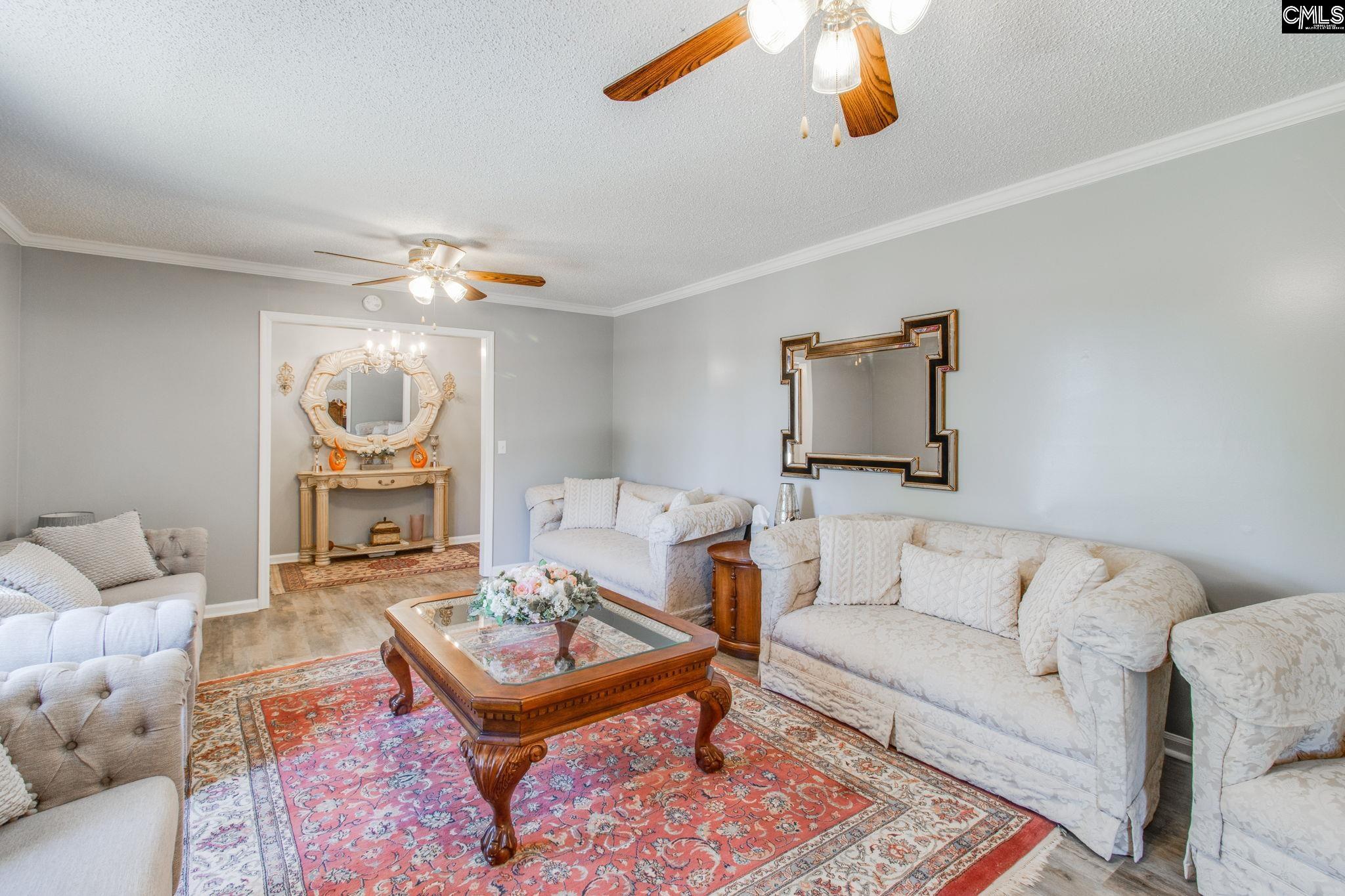 7922 Bay Springs Road Columbia, SC 29223 - Photo 14 of 43