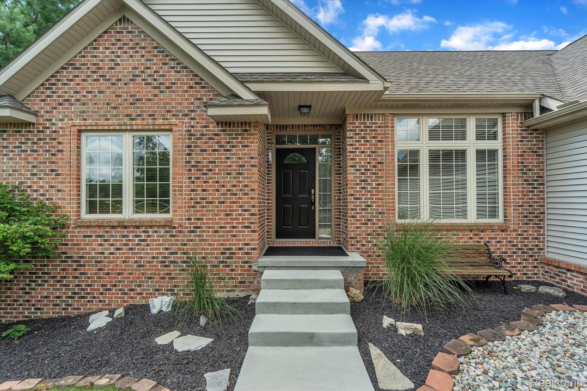 4353 Lahring Road