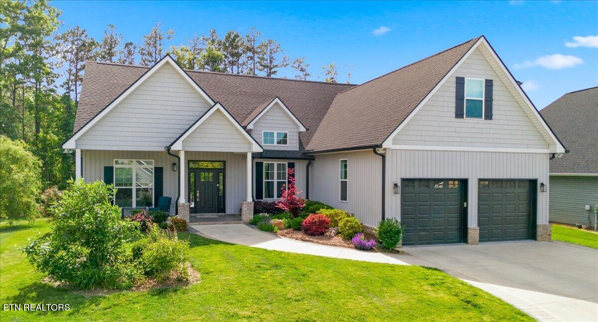 342 Mingo Way Loudon, TN 37774 - Photo 1 of 57 01-Exterior