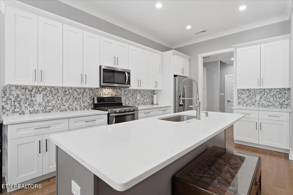 342 Mingo Way Loudon, TN 37774 - Photo 14 of 57 14-Kitchen