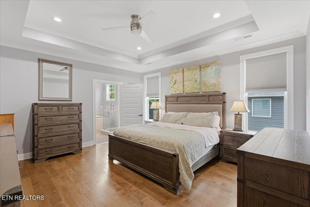 342 Mingo Way Loudon, TN 37774 - Photo 18 of 57 18-Primary Bedroom
