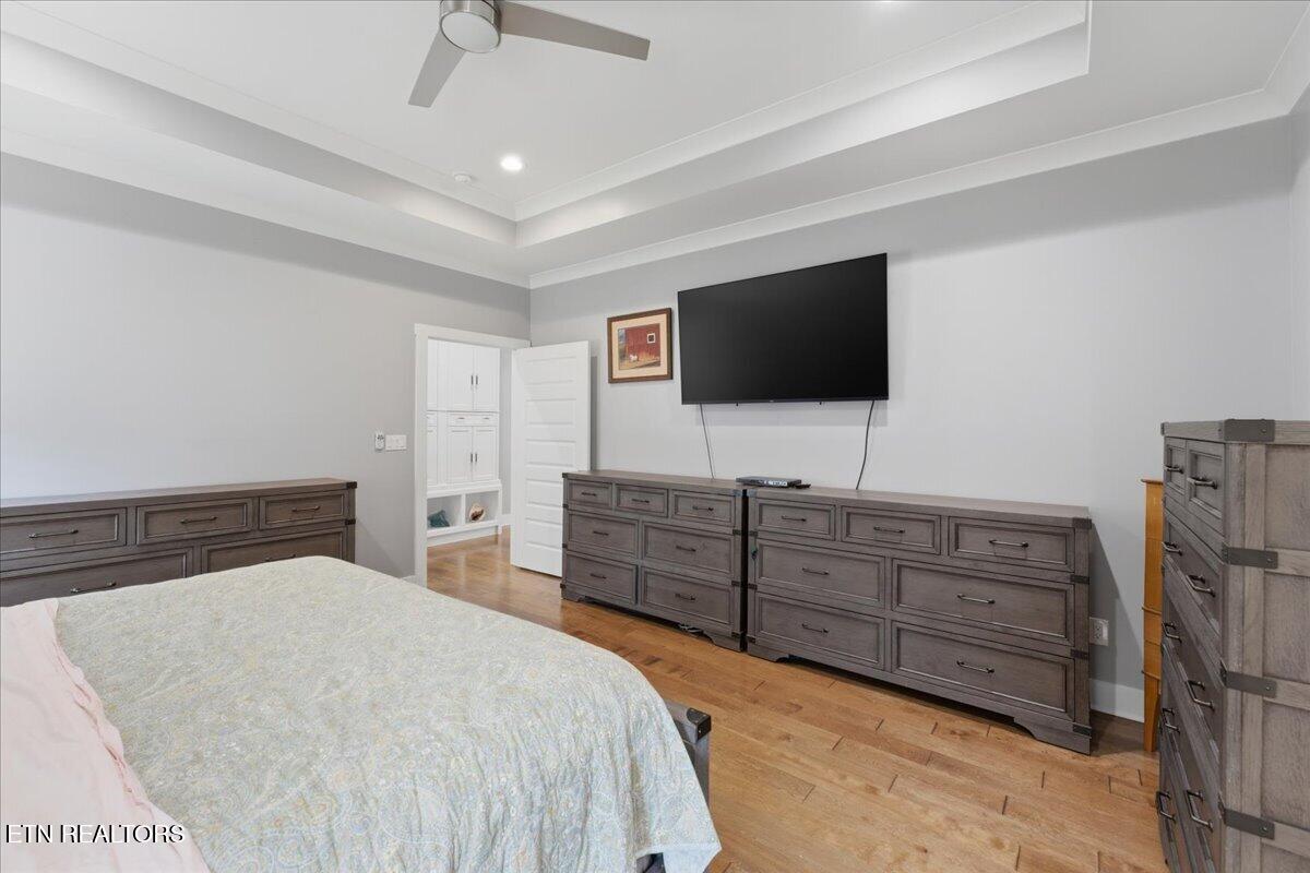 342 Mingo Way Loudon, TN 37774 - Photo 19 of 57 19-Primary Bedroom