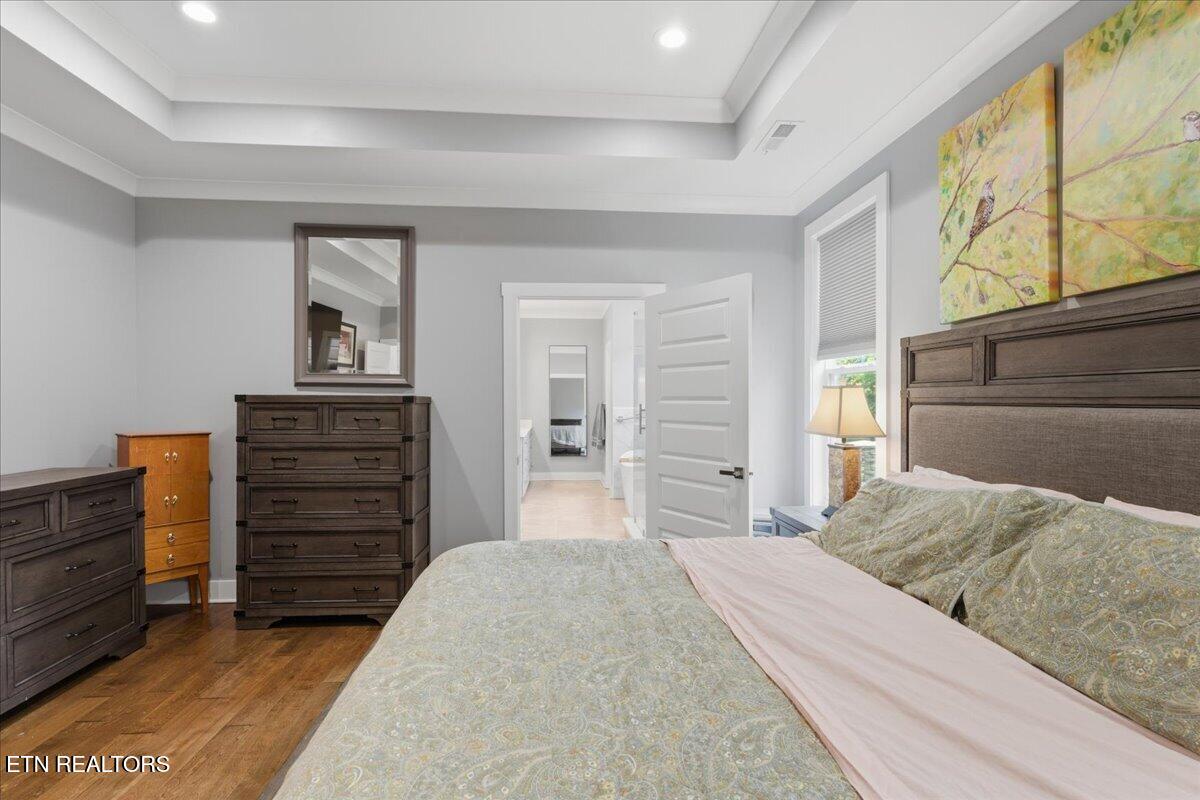 342 Mingo Way Loudon, TN 37774 - Photo 20 of 57 20-Primary Bedroom