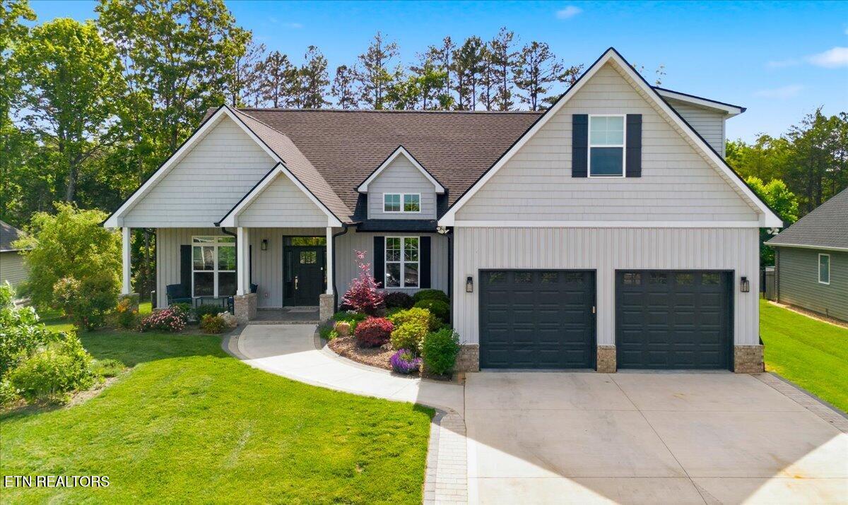 342 Mingo Way Loudon, TN 37774 - Photo 2 of 57 02-Exterior