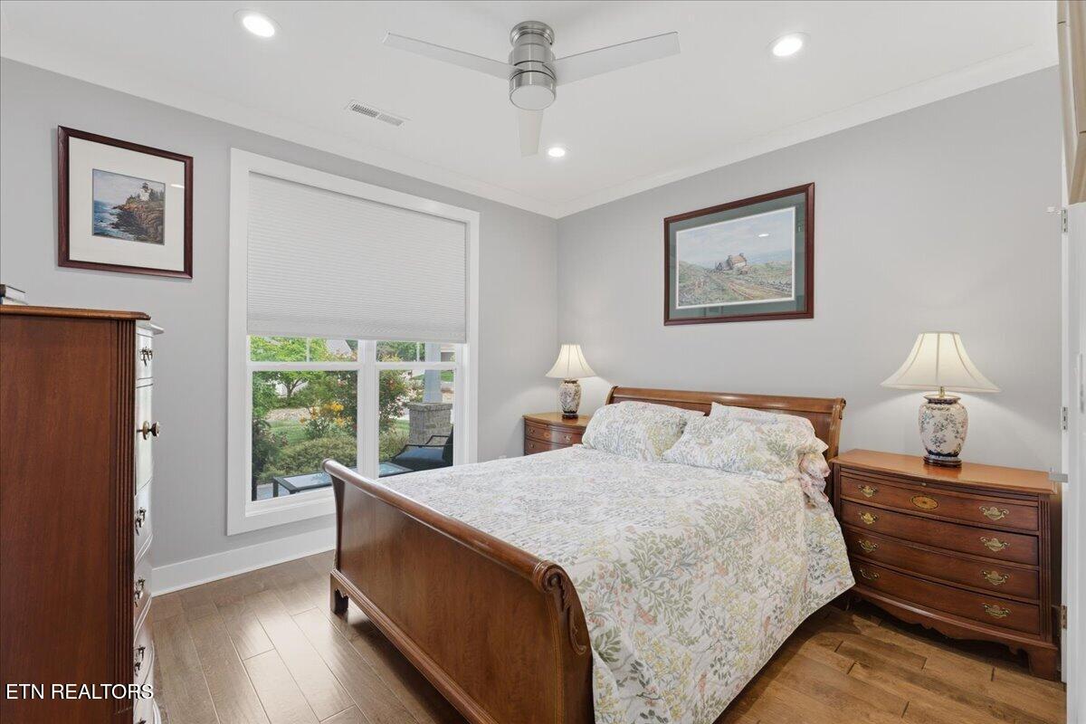 342 Mingo Way Loudon, TN 37774 - Photo 27 of 57 27-Bedroom 2