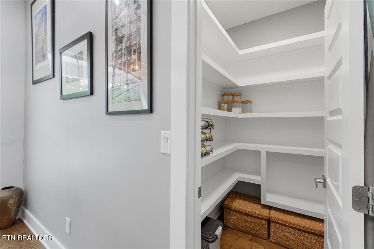 342 Mingo Way Loudon, TN 37774 - Photo 36 of 57 36-Pantry