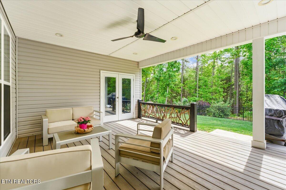 342 Mingo Way Loudon, TN 37774 - Photo 37 of 57 37-Deck