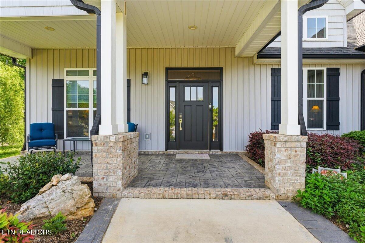342 Mingo Way Loudon, TN 37774 - Photo 4 of 57 04-Exterior