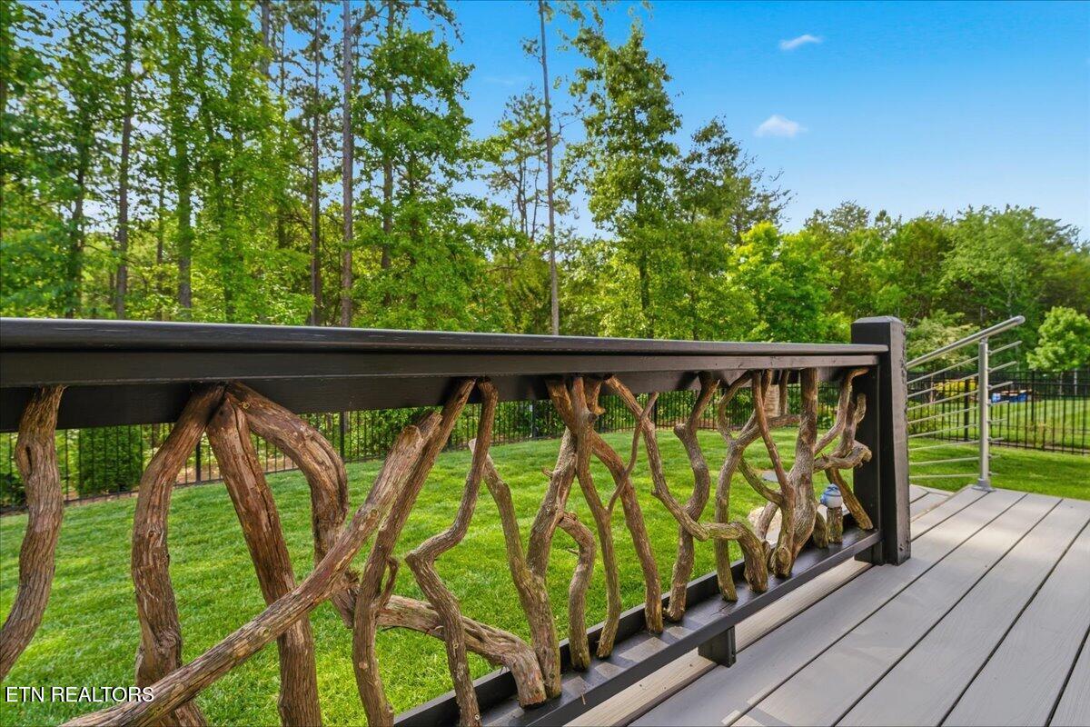 342 Mingo Way Loudon, TN 37774 - Photo 45 of 57 45-Deck