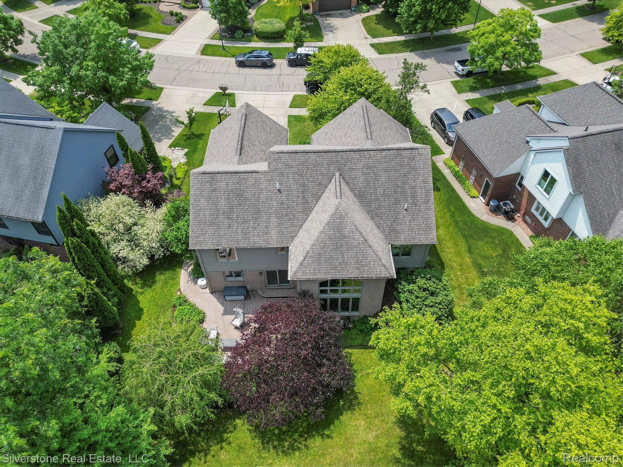 1073 Bloomview Circle Rochester, MI 48307 - Photo 42 of 45 Gallery Image 42
