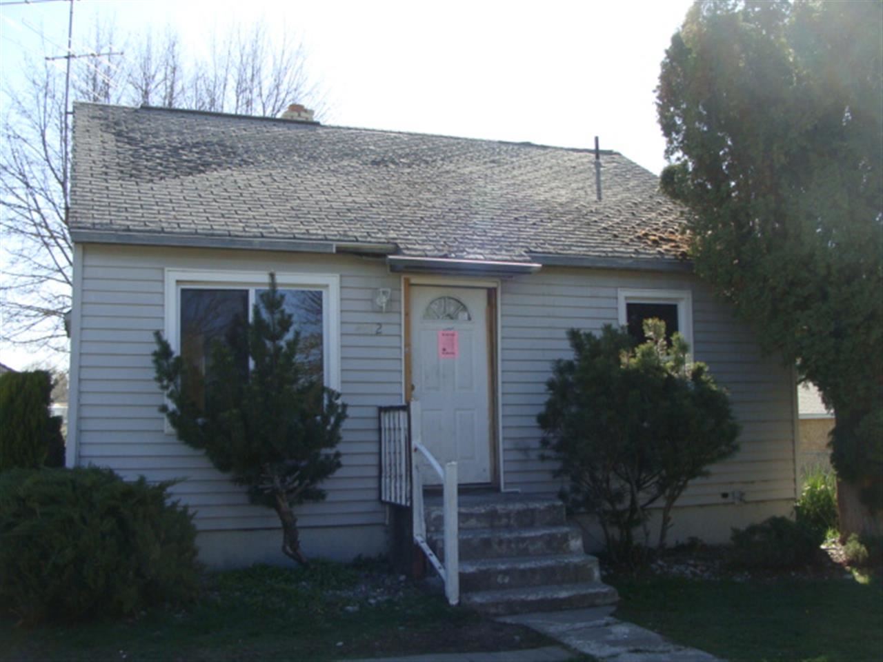 4512 North Mayhew Road Spokane, WA 99216 - Photo 1 of 6