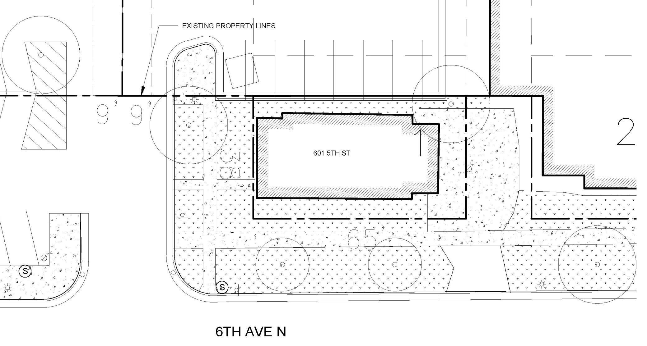 601 5th Street North Fargo, ND 58102 - Photo 22 of 24